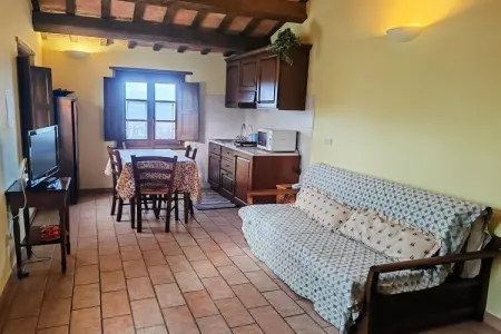 Mori, Ferme dans les Marches avec piscine et vins Verdicchio - Photo 15