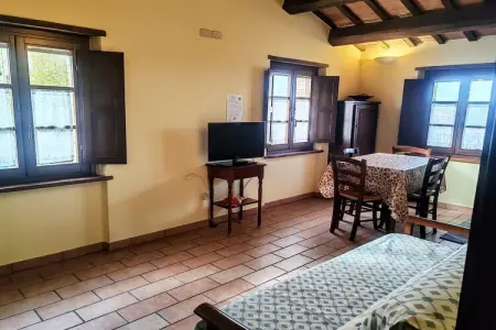 Mori, Ferme dans les Marches avec piscine et vins Verdicchio - Photo 16