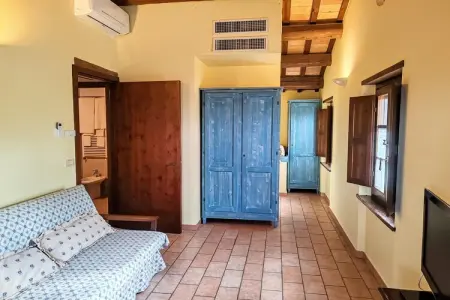 Mori, Ferme dans les Marches avec piscine et vins Verdicchio - Photo 17
