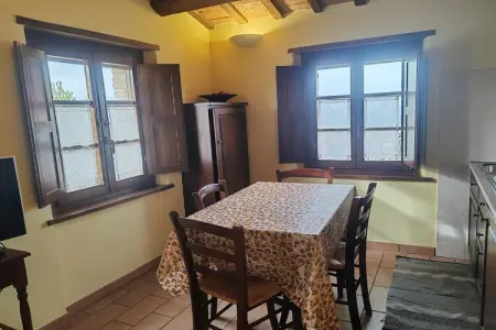 Mori, Ferme dans les Marches avec piscine et vins Verdicchio - Photo 18