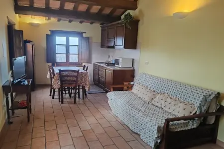Mori, Ferme dans les Marches avec piscine et vins Verdicchio - Photo 20