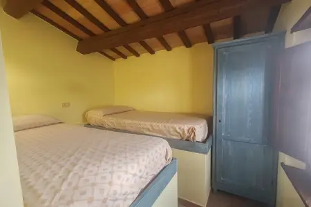 Mori, Ferme dans les Marches avec piscine et vins Verdicchio - Photo 21
