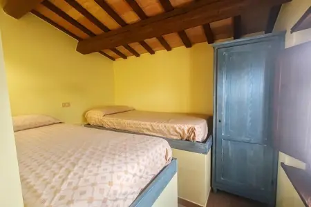 Mori, Ferme dans les Marches avec piscine et vins Verdicchio - Photo 24