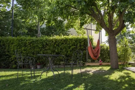 Mori, Ferme dans les Marches avec piscine et vins Verdicchio - Photo 30