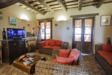 Mori, Ferme dans les Marches avec piscine et vins Verdicchio - Photo 39