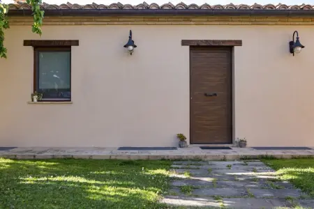 Moncaro, Ferme à Marche avec piscine et vins locaux - Photo 7