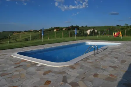 Moncaro, Ferme à Marche avec piscine et vins locaux - Photo 16