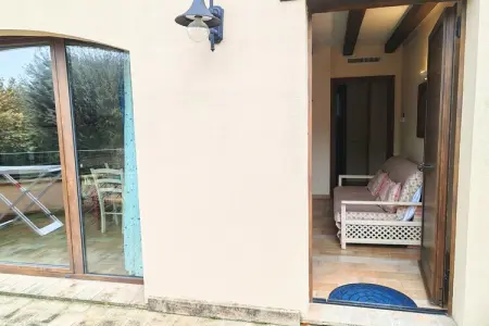 Moncaro, Ferme à Marche avec piscine et vins locaux - Photo 19