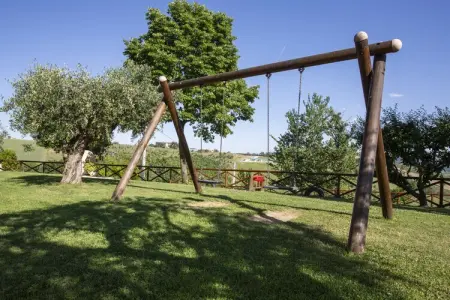 Moncaro, Ferme à Marche avec piscine et vins locaux - Photo 33