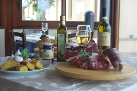 Moncaro, Ferme à Marche avec piscine et vins locaux - Photo 38