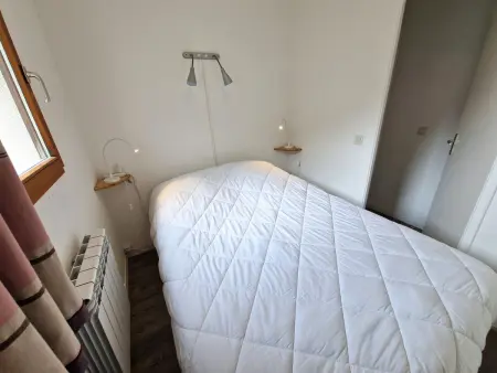Appartement spacieux 8 pers, cœur de Valfréjus - Photo 3