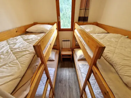 Appartement spacieux 8 pers, cœur de Valfréjus - Photo 4