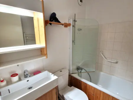Appartement spacieux 8 pers, cœur de Valfréjus - Photo 5