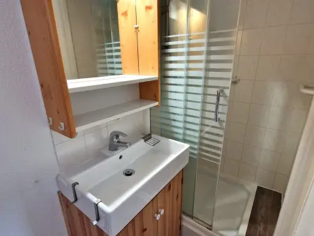 Appartement spacieux 8 pers, cœur de Valfréjus - Photo 9