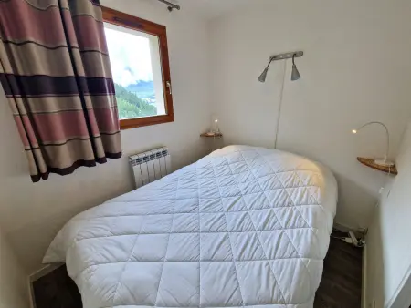 Appartement spacieux 8 pers, cœur de Valfréjus - Photo 10