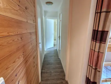 Appartement spacieux 8 pers, cœur de Valfréjus - Photo 11