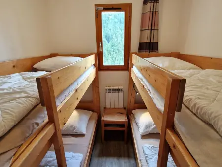Appartement spacieux 8 pers, cœur de Valfréjus - Photo 12