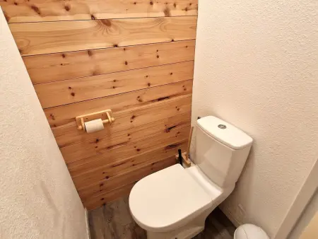 Appartement spacieux 8 pers, cœur de Valfréjus - Photo 13