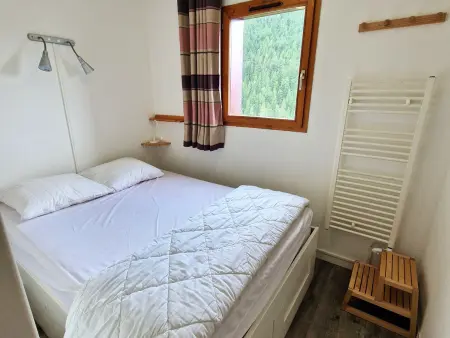 Appartement spacieux 8 pers, cœur de Valfréjus - Photo 14