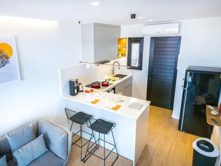 Los Canarios 527, Appartement 2 personnes à Mogan - Photo 3