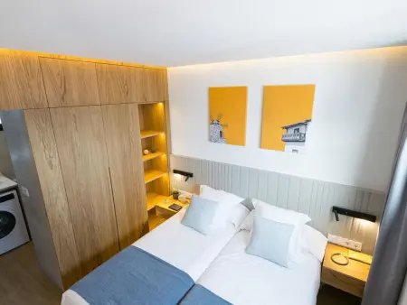 Los Canarios 527, Appartement 2 personnes à Mogan - Photo 4