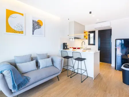 Los Canarios 527, Appartement 2 personnes à Mogan - Photo 10