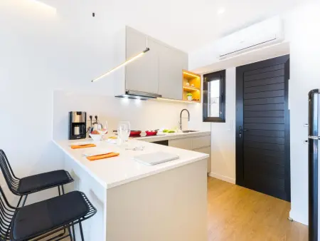 Los Canarios 527, Appartement 2 personnes à Mogan - Photo 11