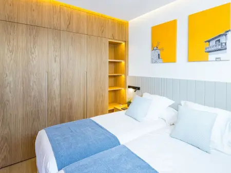 Los Canarios 527, Appartement 2 personnes à Mogan - Photo 20