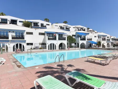 Los Canarios 527, Appartement 2 personnes à Mogan - Photo 24