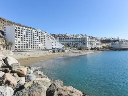 Los Canarios 527, Appartement 2 personnes à Mogan - Photo 29