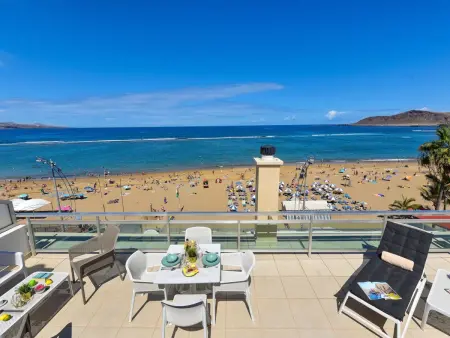 Canteras MC, Appartement 2 personnes à Las Palmas - Photo 7