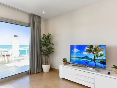 Canteras MC, Appartement 2 personnes à Las Palmas - Photo 9