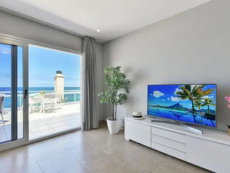 Canteras MC, Appartement 2 personnes à Las Palmas - Photo 10