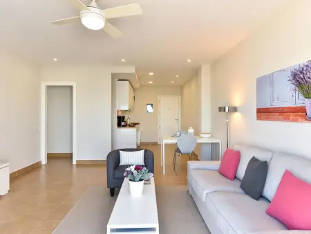 Canteras MC, Appartement 2 personnes à Las Palmas - Photo 11
