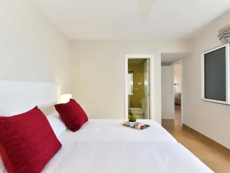 Canteras MC, Appartement 2 personnes à Las Palmas - Photo 12