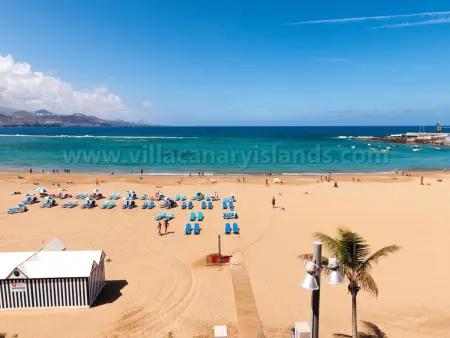 Canteras MC, Appartement 2 personnes à Las Palmas - Photo 16