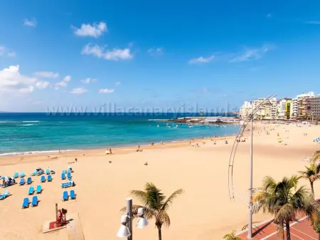 Canteras MC, Appartement 2 personnes à Las Palmas - Photo 17