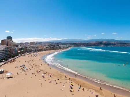 Canteras MC, Appartement 2 personnes à Las Palmas - Photo 18