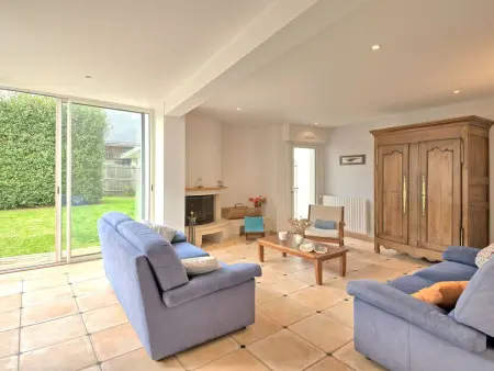 Pointe de Penchâteau-Villa 8 pers., Maison 8 personnes à Le Pouliguen - Photo 4