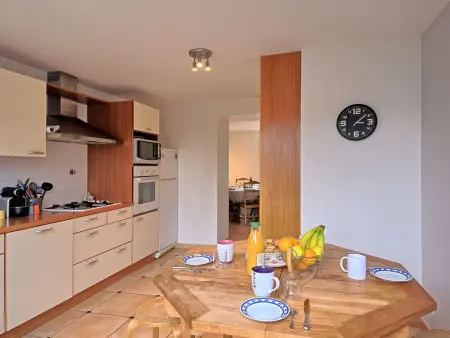 Pointe de Penchâteau-Villa 8 pers., Maison 8 personnes à Le Pouliguen - Photo 6