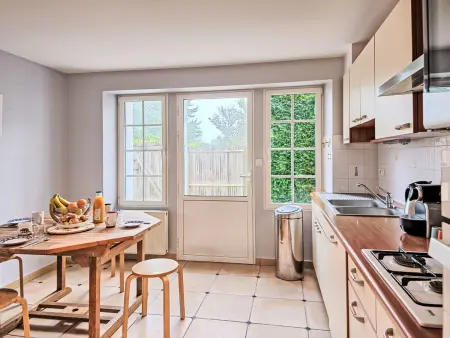 Pointe de Penchâteau-Villa 8 pers., Maison 8 personnes à Le Pouliguen - Photo 7