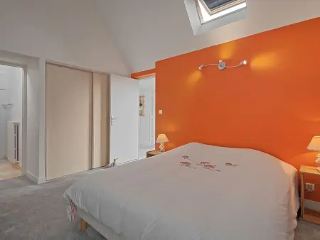 Pointe de Penchâteau-Villa 8 pers., Maison 8 personnes à Le Pouliguen - Photo 13
