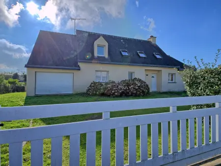 Villa au Parc Ny, Maison 10 personnes à Pénestin - Photo 2