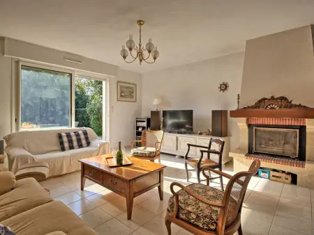 Villa au Parc Ny, Maison 10 personnes à Pénestin - Photo 3