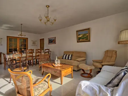 Villa au Parc Ny, Maison 10 personnes à Pénestin - Photo 4