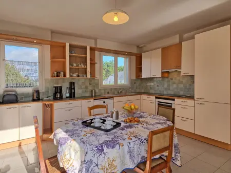 Villa au Parc Ny, Maison 10 personnes à Pénestin - Photo 5