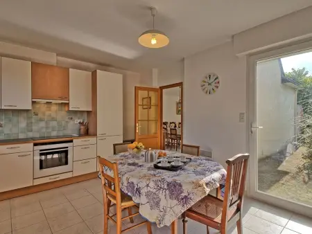 Villa au Parc Ny, Maison 10 personnes à Pénestin - Photo 6