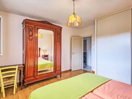 Villa au Parc Ny, Maison 10 personnes à Pénestin - Photo 9