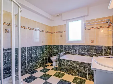 Villa au Parc Ny, Maison 10 personnes à Pénestin - Photo 11