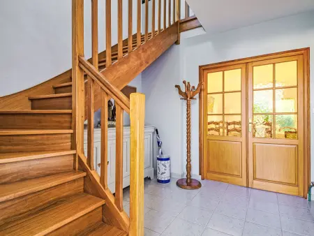 Villa au Parc Ny, Maison 10 personnes à Pénestin - Photo 13